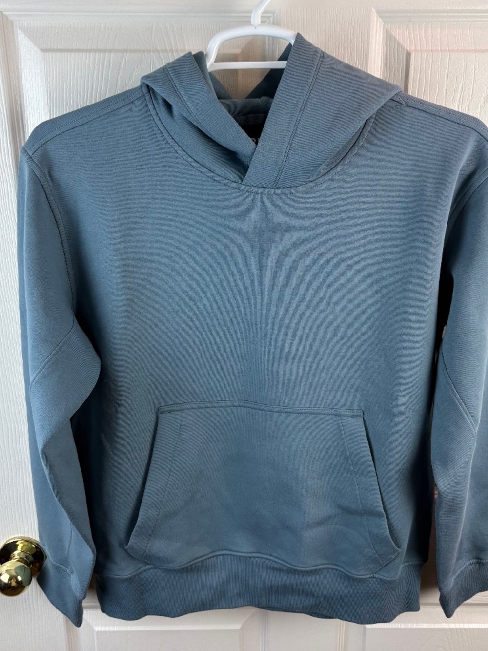 YPB Neoknit Max Hoodie